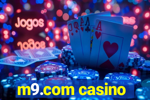 m9.com casino